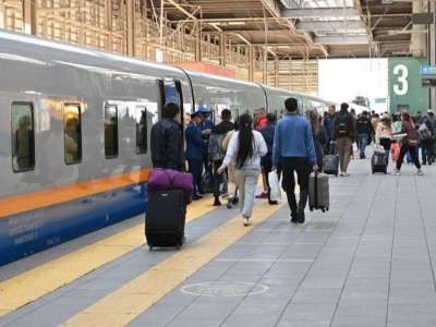 Биыл 80 вокзал пайдалануға беріледі – Көлік министрлігі