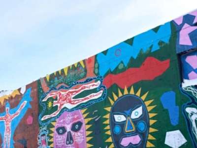 Қазақстанда БҰҰ-ның 80 жылдығына арналған мурал ашылды