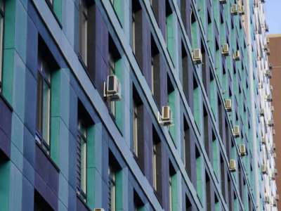 Қазан айында Астана мен Алматы қаласында баспана көп сатылды — статбюро