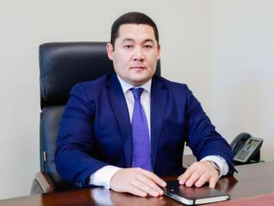 Талғат Рахманберді: Сыбайлас жемқорлықсыз болашақ – бүгінгі әрекеттен басталады