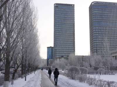 Астана әкімдігі тұрғындарға маңызды үндеу жасады