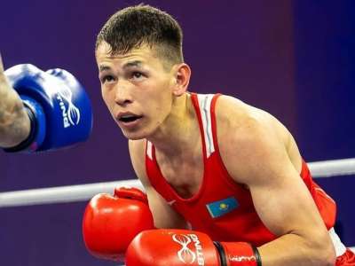 Бокстан әлем кубогының финалдық кезеңіне қатысатын спортшылар анықталды