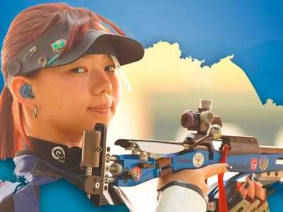 Қазақстан нысана көздеуден әлем чемпионатында үздік үштікке енді