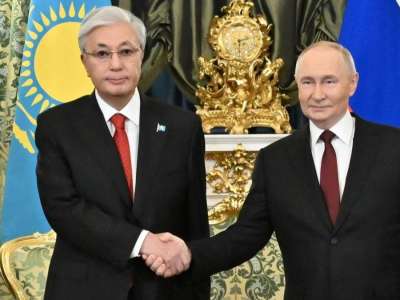 Президент: Ресей – Қазақстанның маңызды сауда-экономикалық және инвестициялық серіктесі