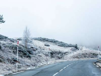 Жүргізушілер жыл басынан бері ақылы жолдар арқылы 62 млн астам рет жүріп өткен
