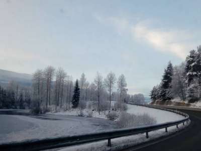 Республикалық маңызы бар «Ақтөбе – РФ шекарасы» автожолы жөндеуден өтті