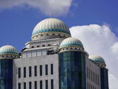 Қазақстан мен Түрікменстан құқық қорғауда ынтымақтастықты нығайтып жатыр — Сенат