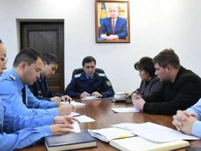 Астаналық психологтар қиын жағдайға тап болған жасөспірімдерге көмек көрсетеді