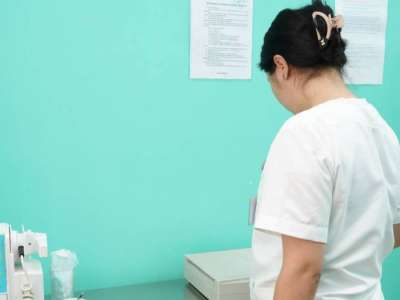 Дәрігерлерге қолғабыс: Ақмола облысында ЖИ-ассистент жобасы енгізілді