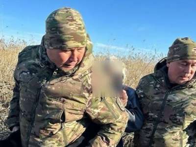 Қостанай облысында жоғалған зейнеткер табылды