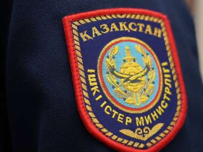 Литвадан кісі өлтіру ісі бойынша күдікті Қазақстанға экстрадицияланды