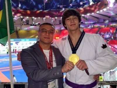 Елордалық спортшылар әлем чемпионатында алты алтын медаль жеңіп алды