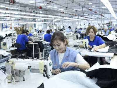 Экономикалық саясаттың жаңа дәуірі: реформалар, кәсіпкерлік еркіндік және тұрақты даму моделі