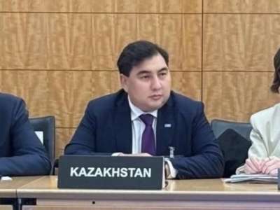 Қазақстан сыбайлас жемқорлыққа қарсы реформалардың нәтижелерін таныстырды