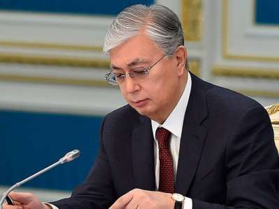 Қасым-Жомарт Тоқаев Қазақстан мен Марокко арасындағы құқық мәселесіне қатысты заңдарға қол қойды