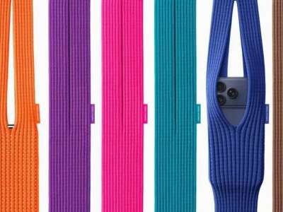 Apple өнімін желі қолданушылары жыртық шұлыққа теңеп жатыр