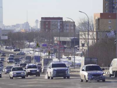 «Жол қателікті кешірмейді»: жол апатынан аман қалған жүргізуші үндеу жасады