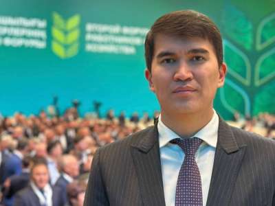 Жаңа бастамалар ауыл шаруашылығын кешенді жаңғыртуға және оның экономикадағы рөлін нығайтуға бағытталған - зерттеуші