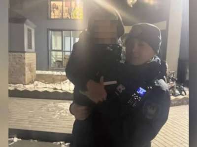 Астанада жоғалып кеткен 5 жасар бала аман-есен табылды