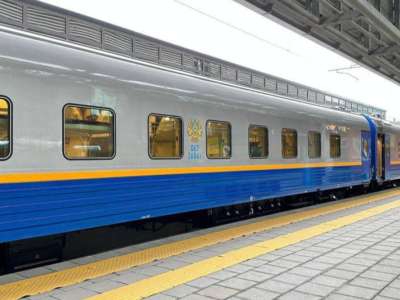 Атырау-Алматы бағыты бойынша енді пойыз күн сайын қатынайды