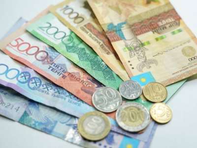 Жұмысынан айырылған 308 мыңнан астам адам әлеуметтік төлем алды