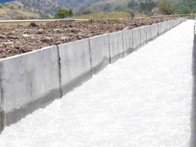 Су тарифінен ауыл шаруашылығы тұтынушыларына  177 млн теңге өтемақы қайтарылады