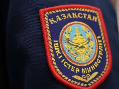 Астанада полицейлер ірі көлемде қарызы бар борышкерді анықтады