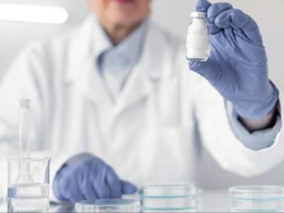 Ғалымдар обыр ауруына қарсы препаратты сынаудың жаңа кезеңін бастады