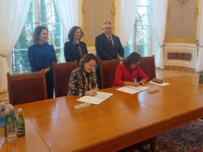 Польшада Түркі мәдениеті орталығы ашылды