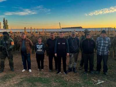 Есірткі тасымалының 3 халықаралық және 3 аймақтық арнасы жойылды – ҰҚК