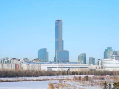 Елордалық құтқарушылар қала тұрғындарына ескерту жасады