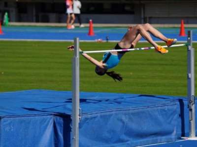 Фаина Мейірманова Сурдлимпиада рекордын орнатып, чемпион атанды