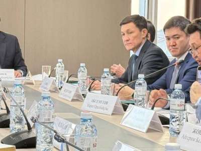 Қазақстандағы алғашқы АЭС-тің атауы белгілі болды