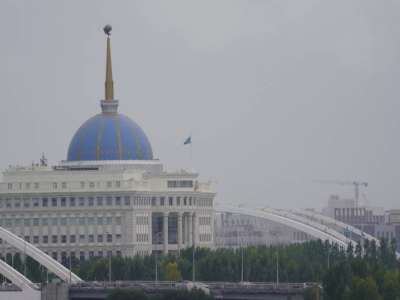 20-21 қараша күндері Армения Премьер-министрі Астанаға ресми сапармен келеді