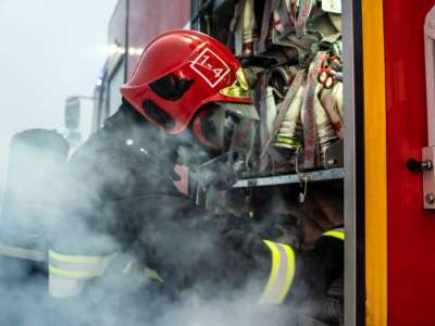 Түркістанда үй өртеніп, 12 адам қаза тапты