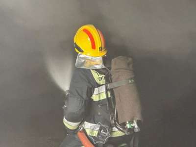 Түркістан облысындағы өртке байланысты Үкіметтік комиссия құрылды