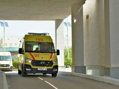 Тұмау және ЖРВИ: Астанада эпидахуал қандай