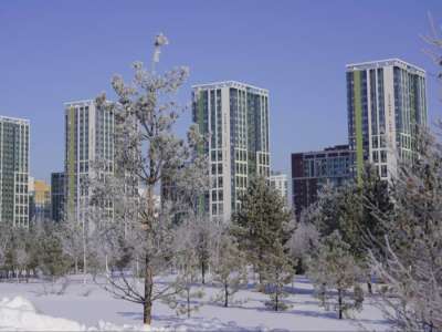 Бүгін Астанада ауа райы қандай болады