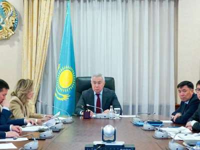 Үкімет азық-түлік бағасына бақылауды күшейтеді