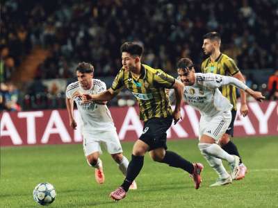 «Қайраттың» Чемпиондар лигасындағы ойындары Астанада өтеді