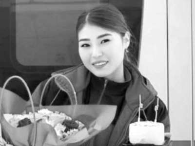 Президент қаза тапқан фельдшерді «Ерлігі үшін» медалімен марапаттады