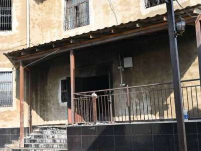 Түркістан облысындағы өрт: қаза тапқандардың отбасыларына көмек көрсетіледі