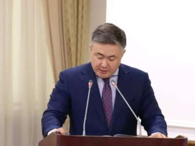 Ақша-кредит саясаты теңгеге деген сенімді нығайтуға бағытталады – Ұлттық банк төрағасы