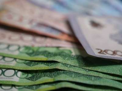 Жыл басынан бері зейнетақы төлеуге қанша теңге жұмсалды