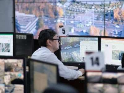 Астанада iKomek109 орталығы 1,5 млн-нан астам өтініш қабылдады