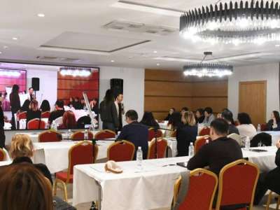 Астанада азаматтық бастамаларға шағын гранттар табысталды