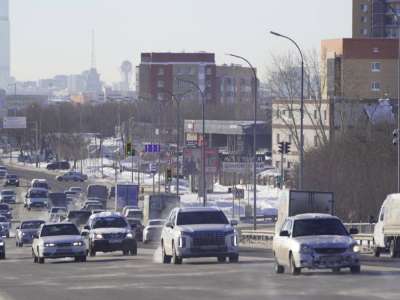 ІІМ көлік жүргізушілеріне сақ болуды ескертеді