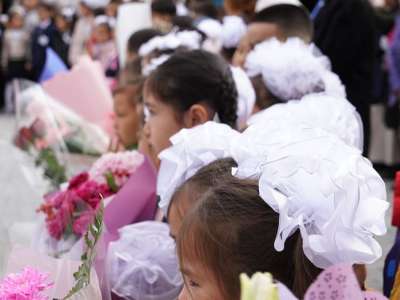 «Қазақстан балалары»: 2026 жылдан бастап елімізде бірыңғай ұлттық бағдарлама іске қосылады