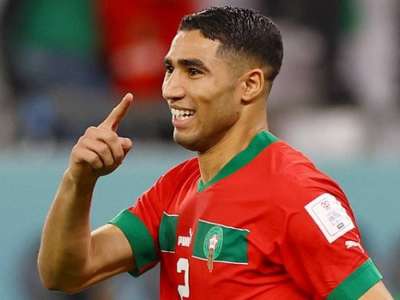 Африка құрлығының үздік футболшысы анықталды