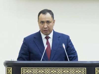 Республикалық бюджет әлеуметтік салаға бағдарланған күйінде қалып отыр – Үкімет